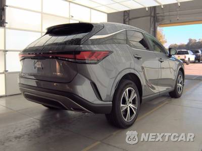2023 Lexus RX 350 Premium - zdjęcie 4 z 22 - miniatura