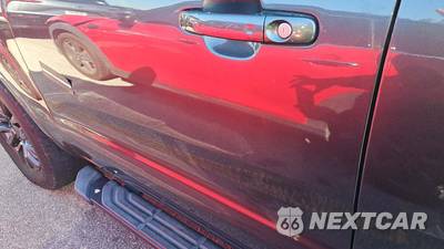 2019 Ford Ranger Lariat Crew Cab Medium Bed - zdjęcie 27 z 27 - miniatura
