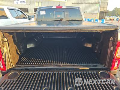 2019 Ford Ranger Lariat Crew Cab Medium Bed - zdjęcie 16 z 27 - miniatura