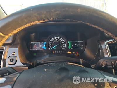 2019 Ford Ranger Lariat Crew Cab Medium Bed - zdjęcie 12 z 27 - miniatura