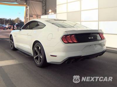 2019 Ford Mustang GT Coupe - zdjęcie 6 z 28 - miniatura