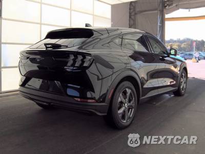 2023 Ford Mustang Mach-E Select - zdjęcie 4 z 24 - miniatura