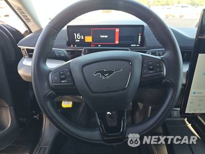 2023 Ford Mustang Mach-E Select - zdjęcie 10 z 24 - miniatura