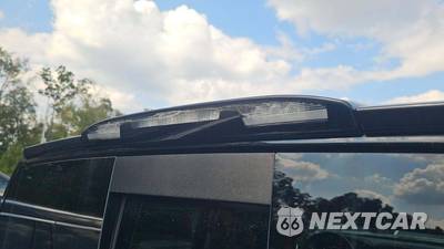 2017 Nissan TITAN Platinum Reserve Crew Cab Short Bed - zdjęcie 35 z 48 - miniatura
