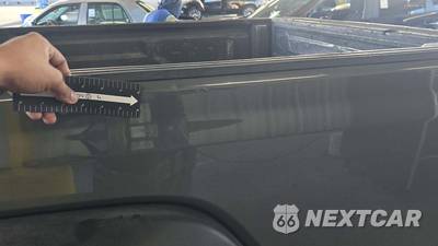 2022 Jeep Gladiator Rubicon Crew Cab Medium Bed - zdjęcie 28 z 35 - miniatura
