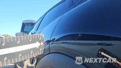 2023 Ford Mustang Mach-E Select - zdjęcie 20 z 24 - miniatura