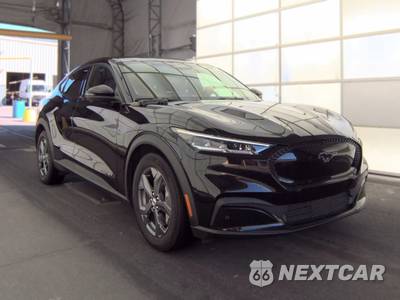 2023 Ford Mustang Mach-E Select - zdjęcie 3 z 24 - miniatura