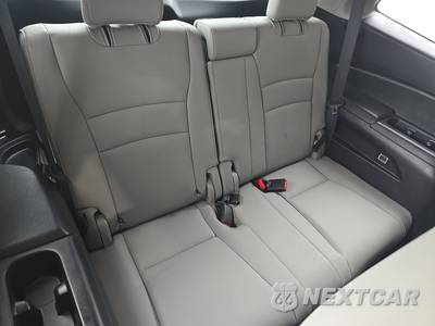 2022 Honda Pilot Special Edition - zdjęcie 14 z 28 - miniatura