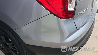 2022 Honda Pilot Special Edition - zdjęcie 20 z 28 - miniatura