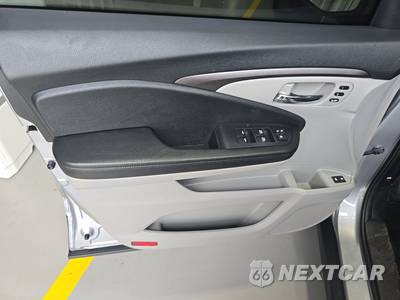 2022 Honda Pilot Special Edition - zdjęcie 9 z 28 - miniatura