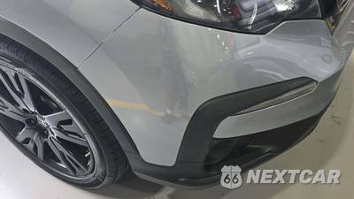 2022 Honda Pilot Special Edition - zdjęcie 19 z 28 - miniatura