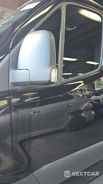 2019 Mercedes-Benz Sprinter 2500 Passenger Van High Roof 170.0" WB - zdjęcie 28 z 31 - miniatura