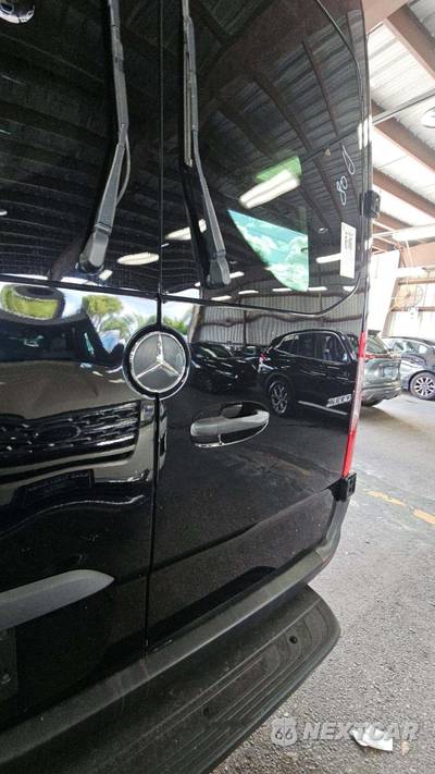 2019 Mercedes-Benz Sprinter 2500 Passenger Van High Roof 170.0" WB - zdjęcie 22 z 31 - miniatura