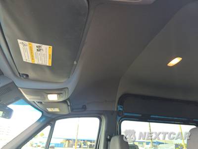 2019 Mercedes-Benz Sprinter 2500 Passenger Van High Roof 170.0" WB - zdjęcie 18 z 31 - miniatura