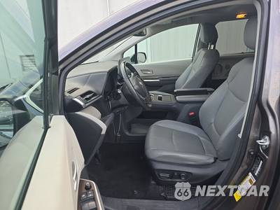 2023 Toyota Sienna XLE 8-Passenger 120.5" WB - zdjęcie 7 z 32 - miniatura