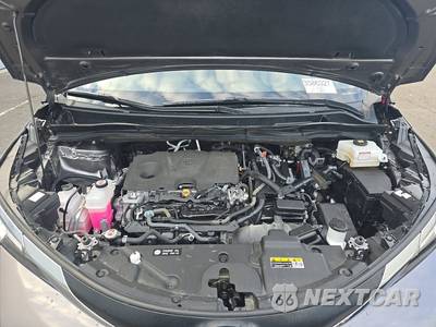 2023 Toyota Sienna XLE 8-Passenger 120.5" WB - zdjęcie 16 z 32 - miniatura