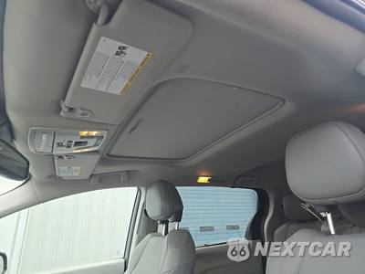 2023 Toyota Sienna XLE 8-Passenger 120.5" WB - zdjęcie 20 z 32 - miniatura