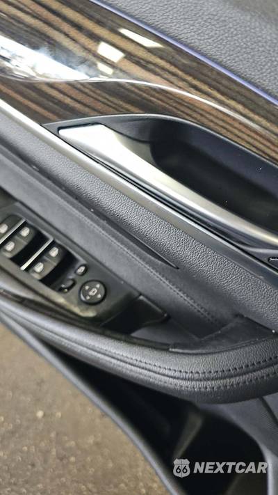 2018 BMW 5 Series Sedan iPerformance - zdjęcie 24 z 24 - miniatura