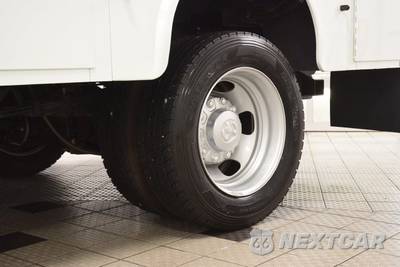 2026 Ram 5500 Cab Chassis Tradesman Crew Cab DRW - zdjęcie 18 z 48 - miniatura