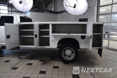 2026 Ram 5500 Cab Chassis Tradesman Crew Cab DRW - zdjęcie 48 z 48 - miniatura