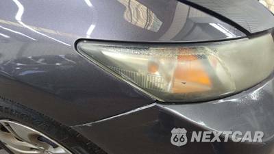 2014 Honda Civic Sedan LX - zdjęcie 41 z 58 - miniatura