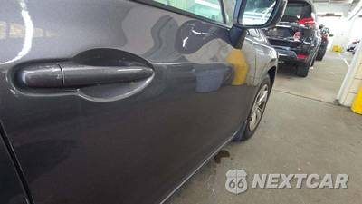 2014 Honda Civic Sedan LX - zdjęcie 26 z 58 - miniatura