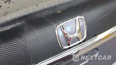 2014 Honda Civic Sedan LX - zdjęcie 25 z 58 - miniatura