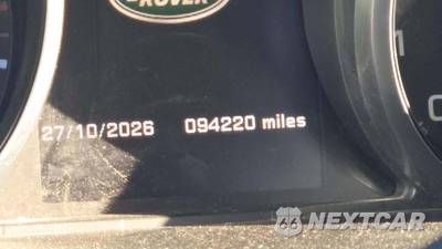 2016 Land Rover Discovery Sport HSE - zdjęcie 19 z 24 - miniatura