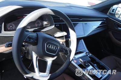 2026 Audi Q8 Premium Plus 55 TFSI - zdjęcie 7 z 11 - miniatura