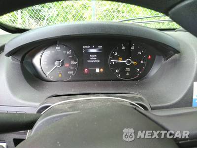 2022 Ram ProMaster 2500 Cargo Van High Roof 159.0" WB - zdjęcie 17 z 34 - miniatura