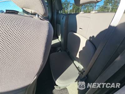 2016 Nissan Frontier S Extended Cab Medium Bed - zdjęcie 13 z 22 - miniatura