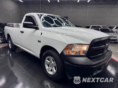 2021 Ram 1500 Classic Tradesman Regular Cab Long Bed