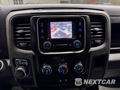 2021 Ram 1500 Classic Tradesman Regular Cab Long Bed - zdjęcie 19 z 21 - miniatura