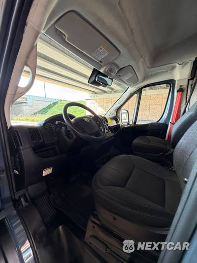 2021 Ram ProMaster 3500 Cargo Van High Roof 159.0" WB - zdjęcie 11 z 14 - miniatura