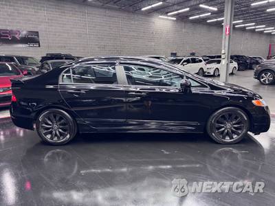 2009 Honda Civic Sedan EX w/Navigation - zdjęcie 2 z 21 - miniatura