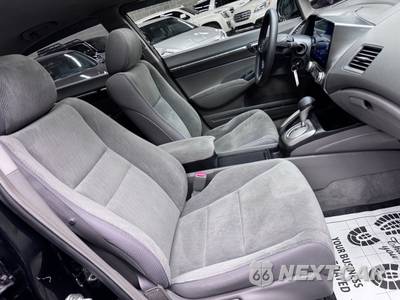 2009 Honda Civic Sedan EX w/Navigation - zdjęcie 15 z 21 - miniatura