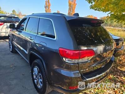 2015 Jeep Grand Cherokee Limited - zdjęcie 6 z 23 - miniatura