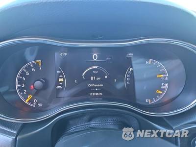 2015 Jeep Grand Cherokee Limited - zdjęcie 15 z 23 - miniatura
