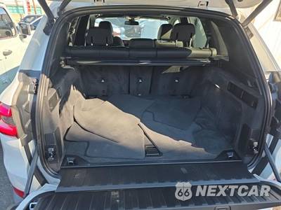 2020 BMW X5 Sports Activity Vehicle xDrive40i - zdjęcie 20 z 26 - miniatura