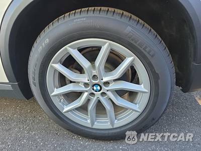 2020 BMW X5 Sports Activity Vehicle xDrive40i - zdjęcie 11 z 26 - miniatura