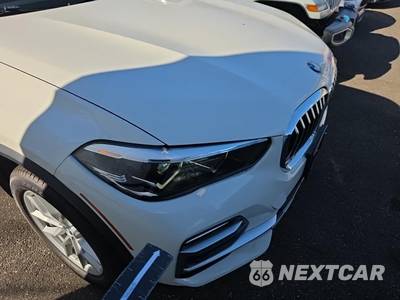 2020 BMW X5 Sports Activity Vehicle xDrive40i - zdjęcie 21 z 26 - miniatura