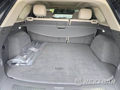 2022 Cadillac XT5 Premium Luxury 1SC - zdjęcie 16 z 20 - miniatura