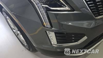 2022 Cadillac XT5 Premium Luxury 1SC - zdjęcie 18 z 20 - miniatura