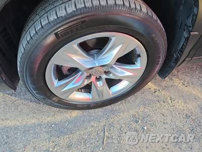 2015 Toyota Highlander Limited - zdjęcie 8 z 21 - miniatura