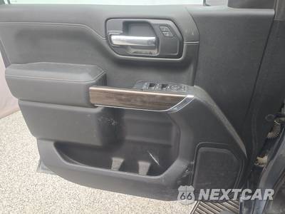2021 Chevrolet Silverado 1500 RST Crew Cab Short Bed 1SP - zdjęcie 9 z 32 - miniatura