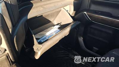 2021 Chevrolet Silverado 1500 RST Crew Cab Short Bed 1SP - zdjęcie 20 z 32 - miniatura