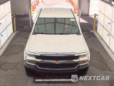 2019 Chevrolet Silverado 1500 LD WT Extended Cab Medium Bed 1WT - zdjęcie 2 z 24 - miniatura