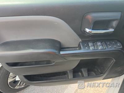 2019 Chevrolet Silverado 1500 LD WT Extended Cab Medium Bed 1WT - zdjęcie 15 z 24 - miniatura