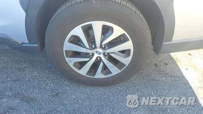 2023 Subaru Outback Premium - zdjęcie 21 z 24 - miniatura