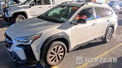 2023 Subaru Outback Premium - zdjęcie 1 z 30 - miniatura